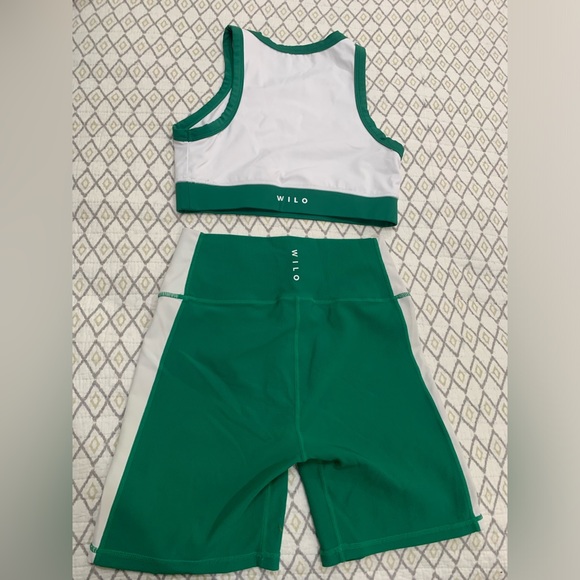 WiloThe Label Biker Set - Picture 2 of 4